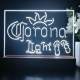 Corona Light Flip Flops LED Desk Light