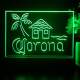 Corona Extra Beach House LED Desk Light