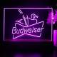 Budweiser Duck 2 LED Desk Light