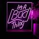 Budweiser It's A Bud Thing LED Desk Light