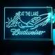 Budweiser At The Lake LED Desk Light