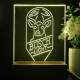 Busch Light Deer 2 LED Desk Light