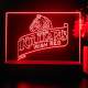 George Killian's Irish Red Logo LED Desk Light