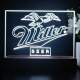 Miller Eagle LED Desk Light