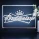 Budweiser Crown LED Desk Light