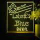 Labatt Blue On Tap LED Desk Light