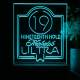 Michelob Ultra 19th Hole LED Desk Light