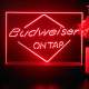 Budweiser On Tap LED Desk Light