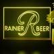 Rainier LED Desk Light