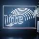 Miller Lite Rainbow LED Desk Light