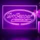 Dr. Pepper Good For Life LED Desk Light