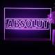 Absolut LED Desk Light