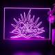 Cabo Wabo LED Desk Light
