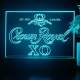 Crown Royal X O LED Desk Light