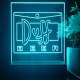 Duff LED Desk Light
