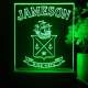 Jameson Sine Metu LED Desk Light