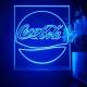 Coca-Cola Logo 2 LED Desk Light