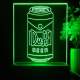 Duff Can LED Desk Light