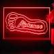 Kokanee Foot LED Desk Light