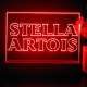 Stella Artois LED Desk Light
