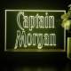 Captain Morgan LED Desk Light