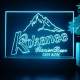 Kokanee Glacier LED Desk Light