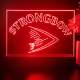 Strongbow LED Desk Light