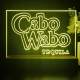 Cabo Wabo Tequila LED Desk Light