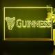 Guinness Logo LED Desk Light