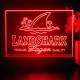 Landshark Logo LED Desk Light