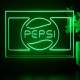 Pepsi LED Desk Light
