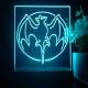 Bacardi Bat LED Desk Light