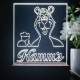 Hamm's Bear 2 LED Desk Light