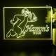 Hamm's Bear Rugby LED Desk Light