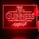 Guinness Draught Arthur Guinness LED Desk Light