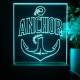 Anchor Plain LED Desk Light