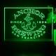 Anchor Since 1896 LED Desk Light