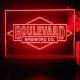 Boulevard Brewing Company LED Desk Light