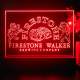 Firestone Walker Brewing Company Vintage LED Desk Light