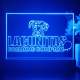 Lagunitas Brewing Company Dog Logo LED Desk Light