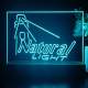 Natural Light Tower LED Desk Light