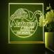 Natural Light Naturdays Swan LED Desk Light