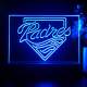 San Diego Padres Logo 1 LED Desk Light - Legacy Edition