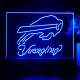 Buffalo Bills Yuengling LED Desk Light