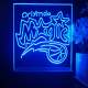 Orlando Magic Logo LED Desk Light - Legacy Edition