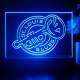 St Louis Blues Alternate LED Desk Light