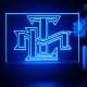 Toronto Maple Leafs TML LED Desk Light
