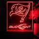 Tampa Bay Buccaneers Bud Light LED Desk Light