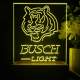 Cincinnati Bengals Busch Light LED Desk Light