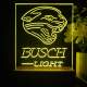 Jacksonville Jaguars Busch Light LED Desk Light